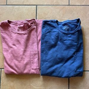 J. Crew T Shirts
